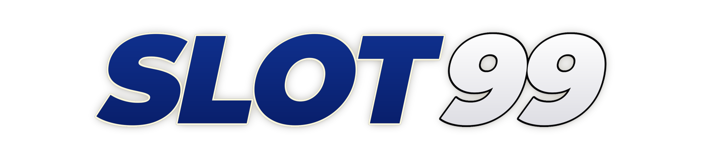 slot99 logo